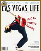 Las Vegas Life